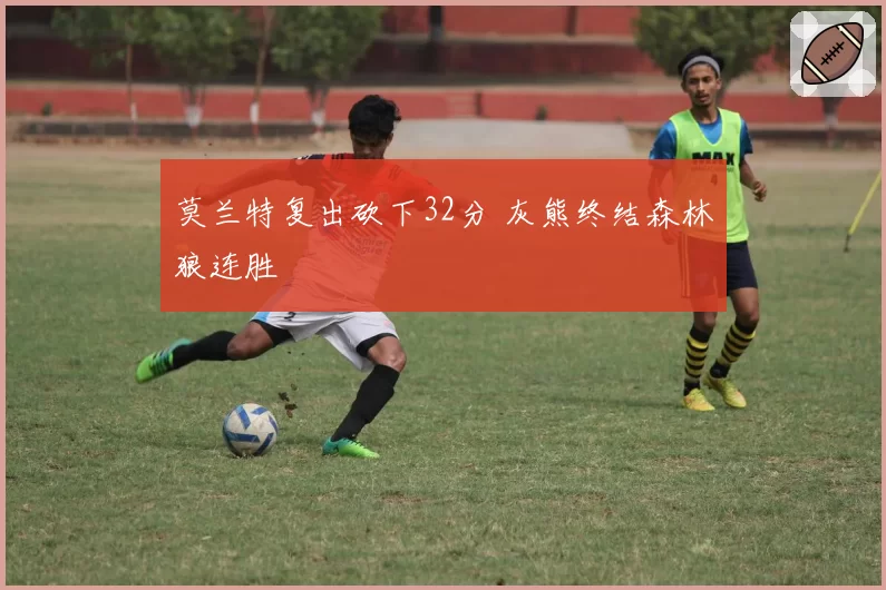 莫兰特复出砍下32分 灰熊终结森林狼连胜