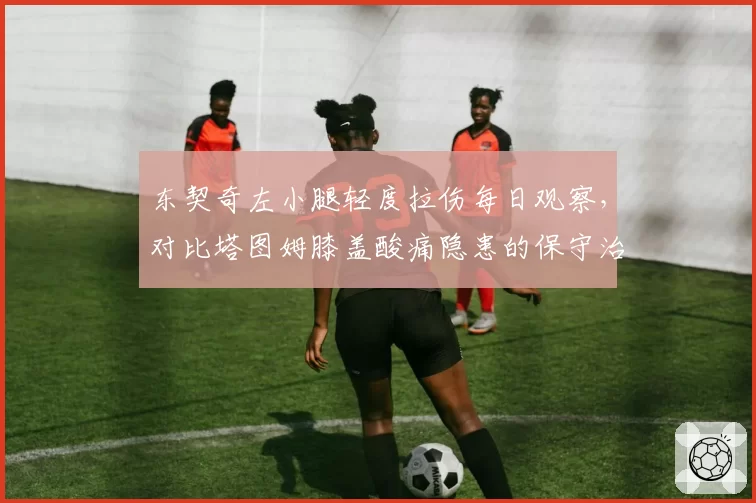 东契奇左小腿轻度拉伤每日观察,对比塔图姆膝盖酸痛隐患的保守治疗策略